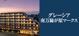 グレーシア南万騎が原マークス